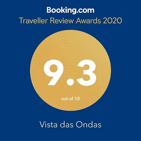 Vista Ondas 104 شقة *