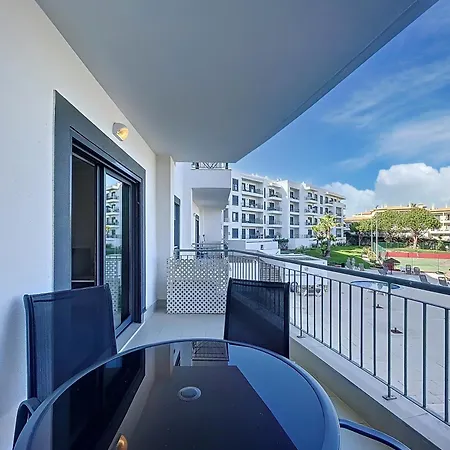 شقة Vista Ondas 104 البوفيرا