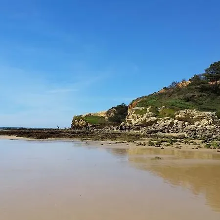 Vista Ondas 104 البوفيرا