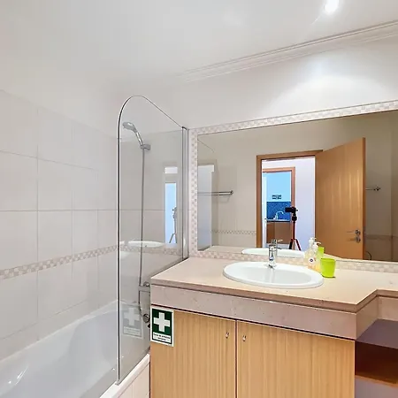 Appartement Vista Ondas 104 *