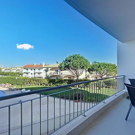 Vista Ondas 104 Apartamento Albufeira