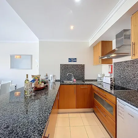 Appartement Vista Ondas 104 Albufeira