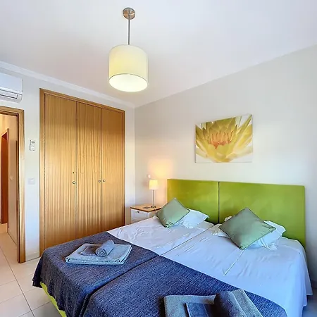 Vista Ondas 104 Appartement *