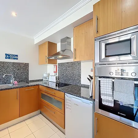 Vista Ondas 104 Apartamento Albufeira