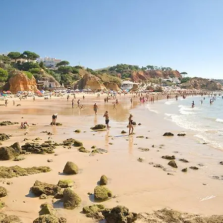Vista Das Ondas_29445al Albufeira