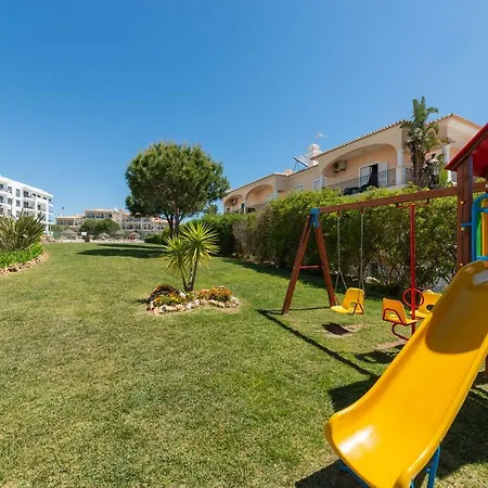 Vista Ondas 104 Lägenhet Albufeira