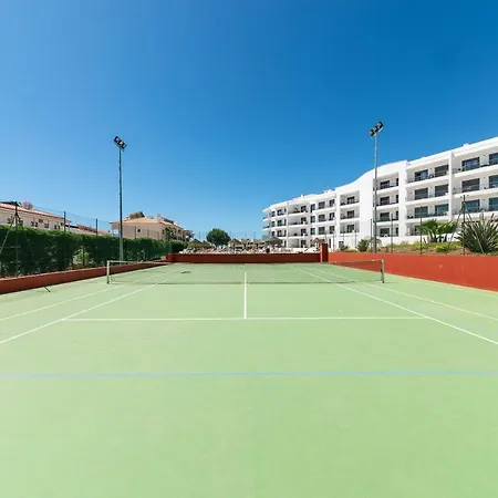 Appartement Vista Ondas 104 Albufeira