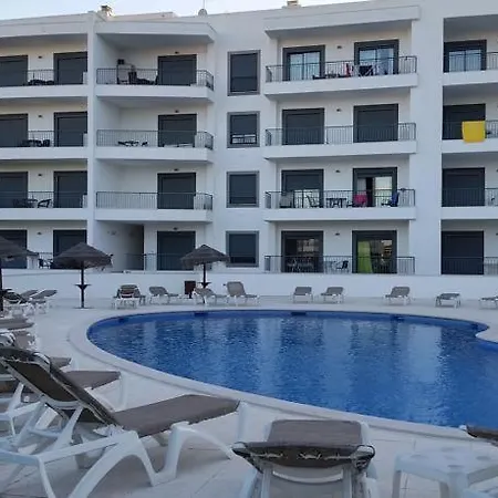 Apartamento Vista Ondas 104 Albufeira