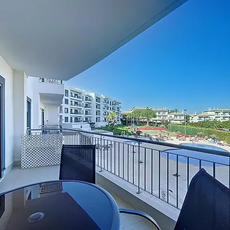 Vista Ondas 104 Διαμέρισμα