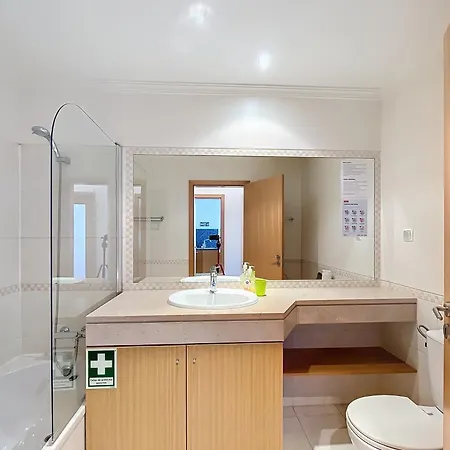 Διαμέρισμα Vista Ondas 104