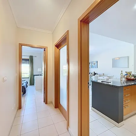 Vista Ondas 104 Διαμέρισμα *