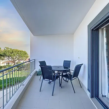 Vista Ondas 104 Αλμπουφέιρα