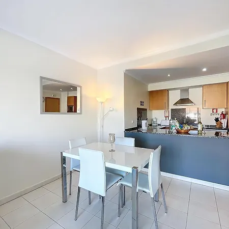 Vista Ondas 104 * Αλμπουφέιρα