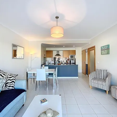 Vista Ondas 104 Διαμέρισμα