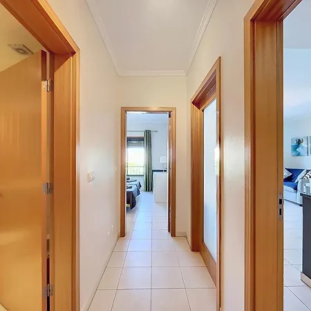 Διαμέρισμα Vista Ondas 104