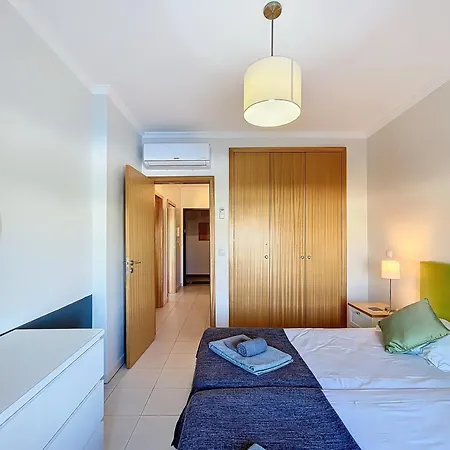 Διαμέρισμα Vista Ondas 104 *