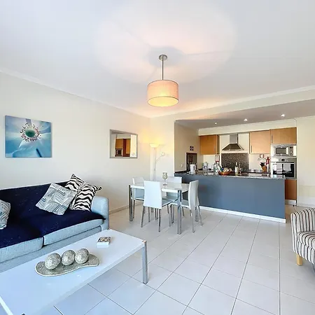 Vista Ondas 104 Αλμπουφέιρα