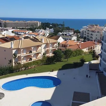 Vista Ondas 104 Αλμπουφέιρα