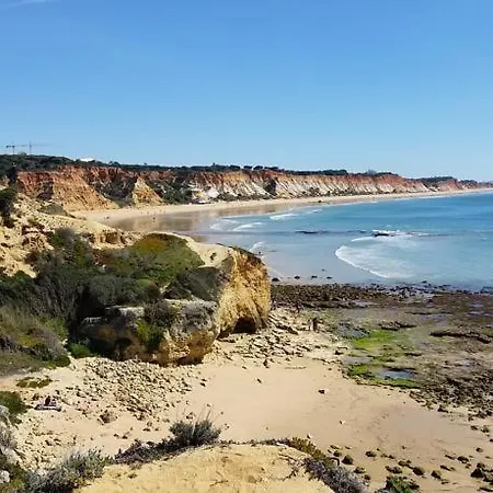 Vista Ondas 104 Αλμπουφέιρα